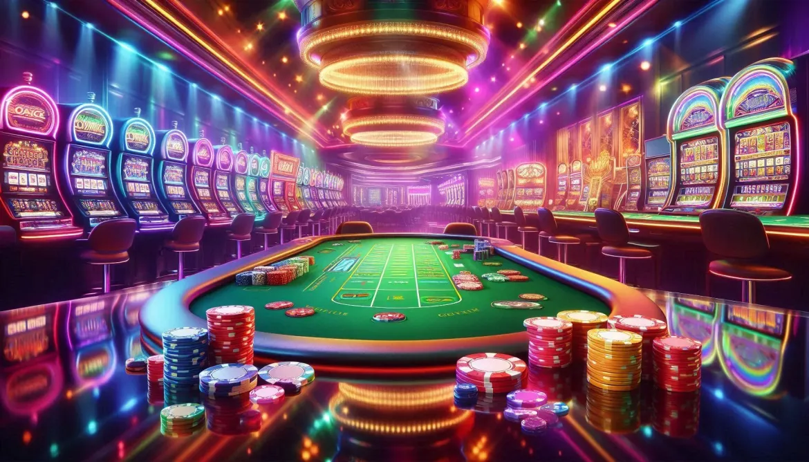 South Beach Casino & Resort